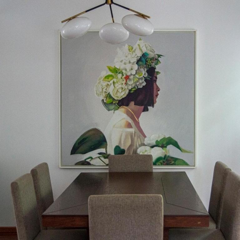 Condesa Residence Amsterdam E Cozy Living Space in the Heart of the City on Amsterdam Avenue - Apartamento - 6