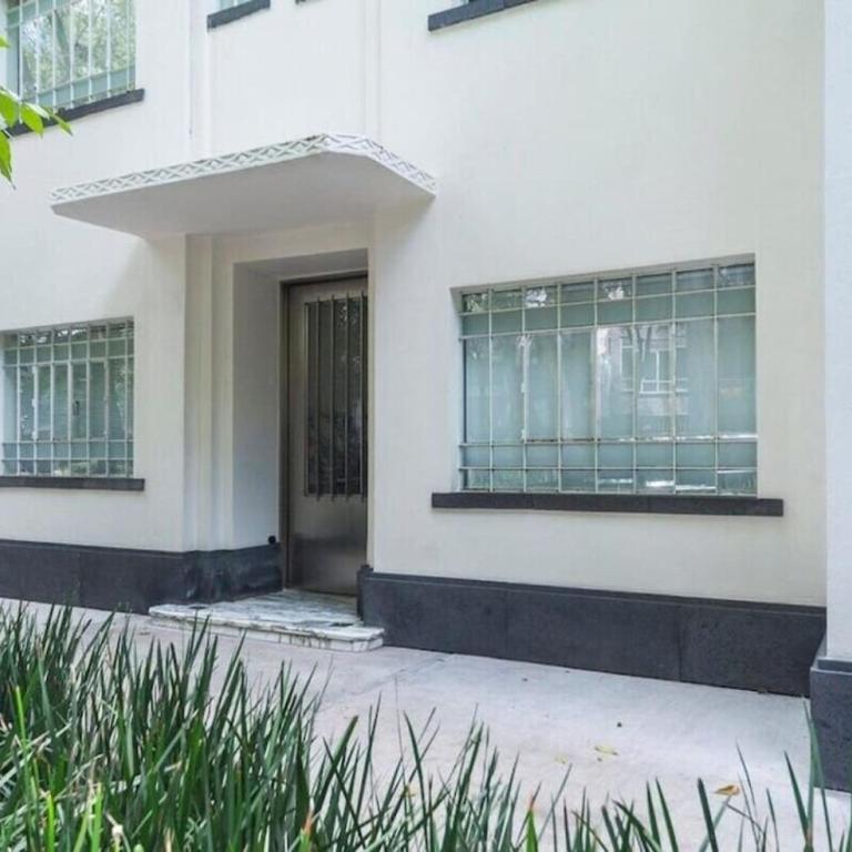 Condesa Residence Amsterdam E Cozy Living Space in the Heart of the City on Amsterdam Avenue - Apartamento - 7