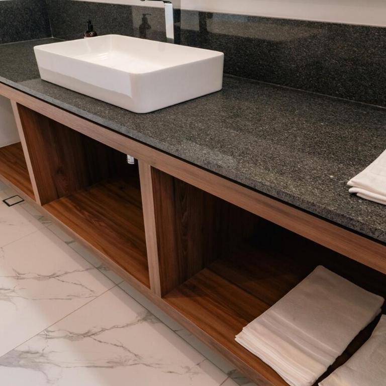 Condesa Residence - Roma Luxury Suite 206 - Apartment - 21
