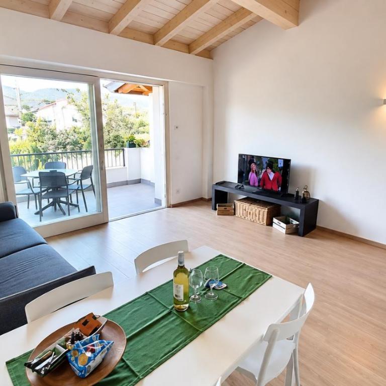 Casa Donato - Appartamento con 1 Camera da Letto - 1