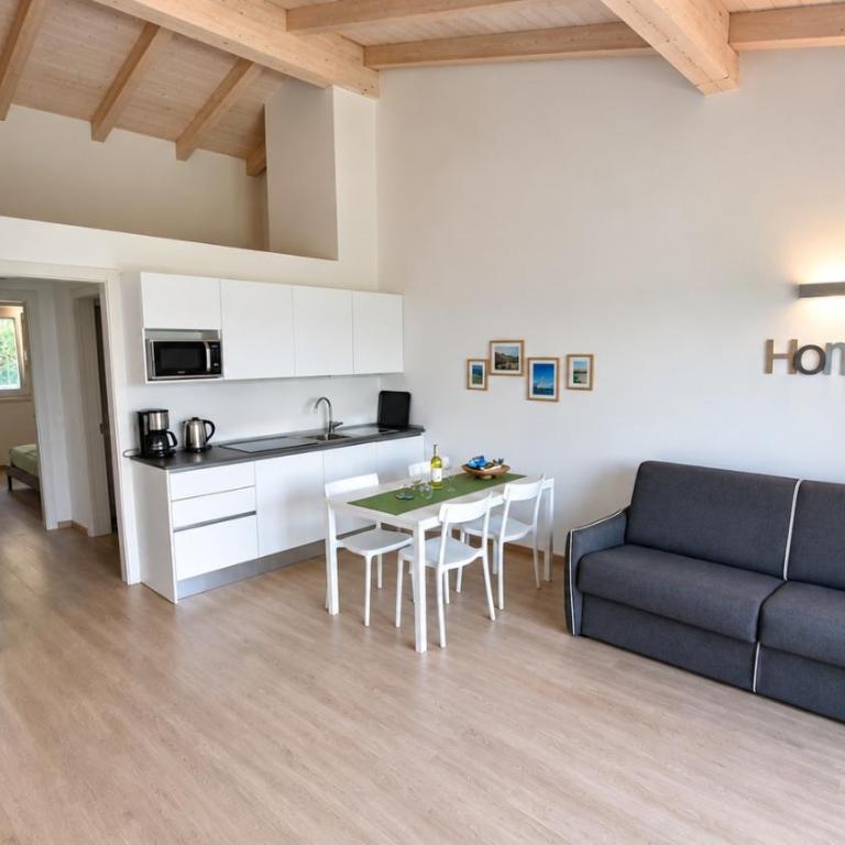 Casa Donato - Appartamento con 1 Camera da Letto - 5