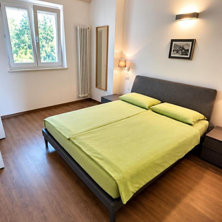 Casa Donato - Appartamento con 1 Camera da Letto - 3