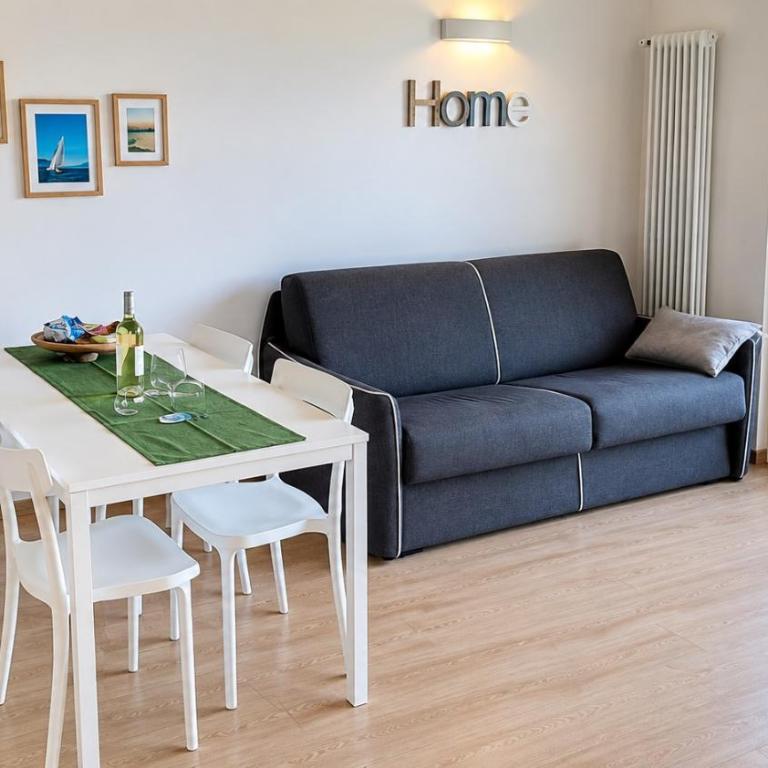 Casa Donato - Appartamento con 1 Camera da Letto - 6