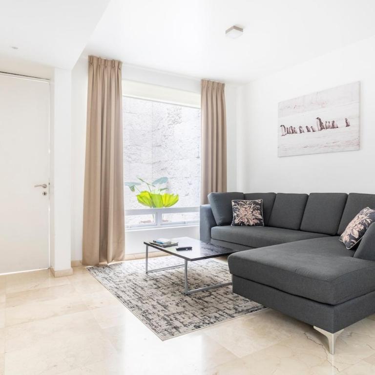 Condesa Residence Amsterdam 104 Lovely 1Bed 1 Bath on Amsterdam Av - Apartment - 1