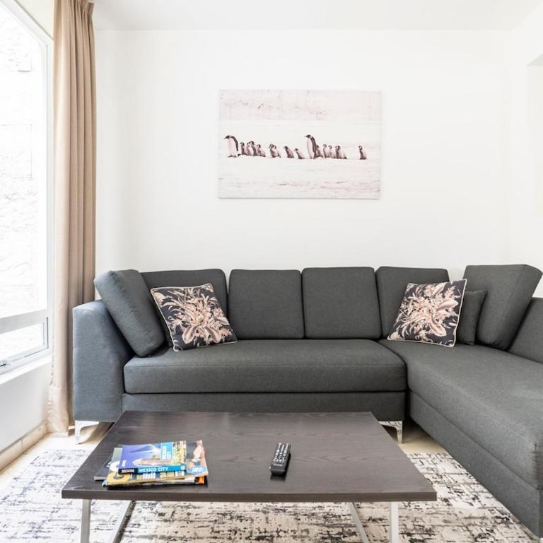Condesa Residence Amsterdam 104 Lovely 1Bed 1 Bath on Amsterdam Av - Apartment - 3