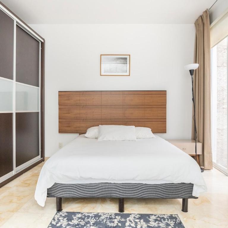 Condesa Residence Amsterdam 104 Lovely 1Bed 1 Bath on Amsterdam Av - Apartment - 4