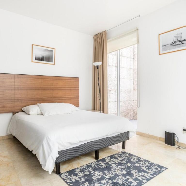 Condesa Residence Amsterdam 104 Lovely 1Bed 1 Bath on Amsterdam Av - Apartment - 5