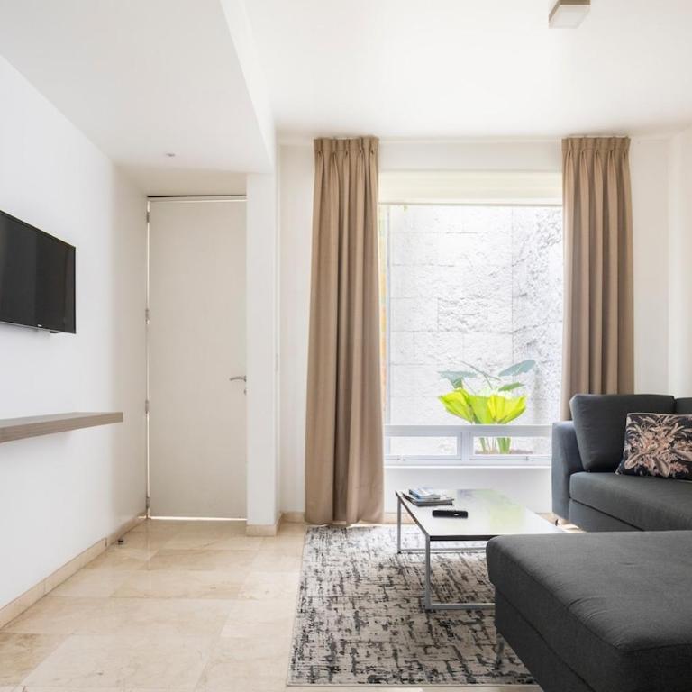 Condesa Residence Amsterdam 104 Lovely 1Bed 1 Bath on Amsterdam Av - Apartment - 7