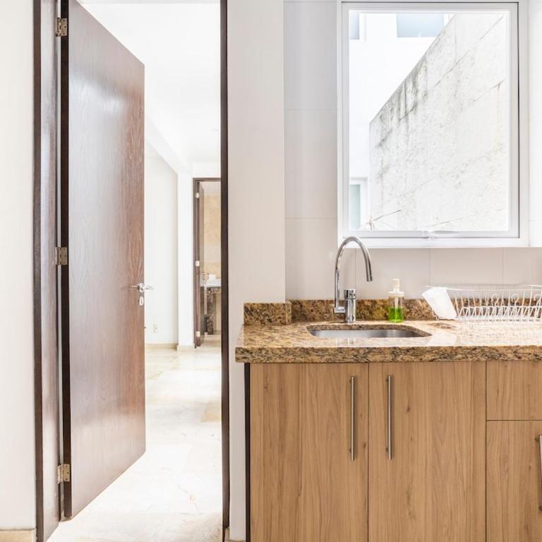 Condesa Residence Amsterdam 104 Lovely 1Bed 1 Bath on Amsterdam Av - Apartment - 16