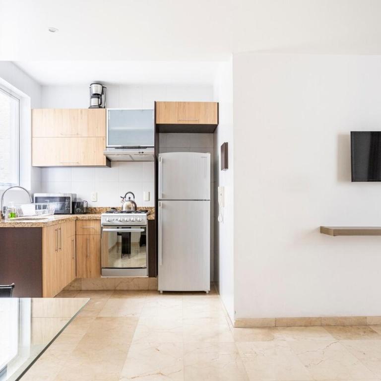 Condesa Residence Amsterdam 104 Lovely 1Bed 1 Bath on Amsterdam Av - Apartment - 17
