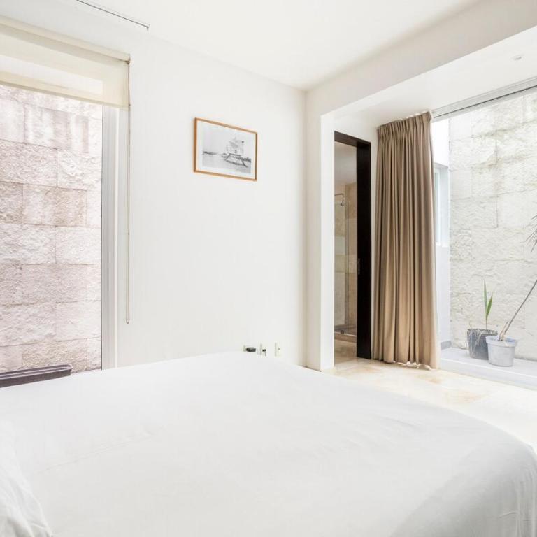 Condesa Residence Amsterdam 104 Lovely 1Bed 1 Bath on Amsterdam Av - Apartment - 23