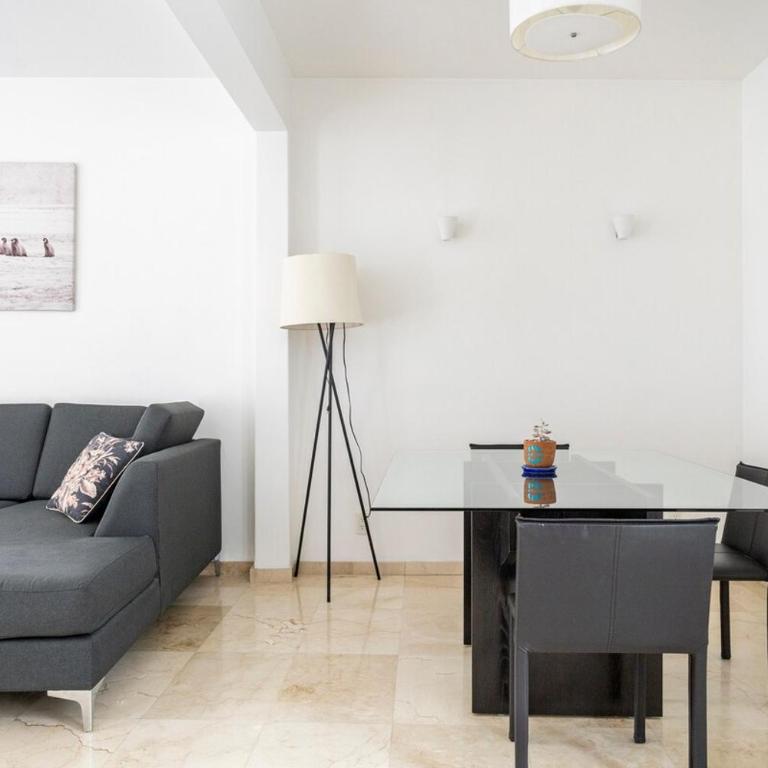 Condesa Residence Amsterdam 104 Lovely 1Bed 1 Bath on Amsterdam Av - Apartment - 24