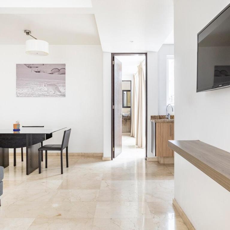 Condesa Residence Amsterdam 104 Lovely 1Bed 1 Bath on Amsterdam Av - Apartment - 25