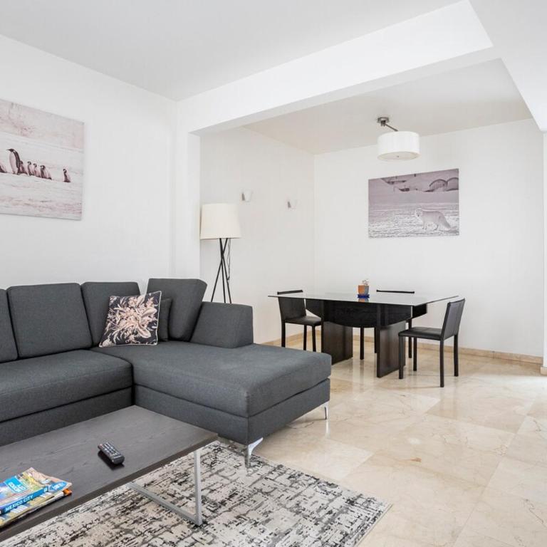 Condesa Residence Amsterdam 104 Lovely 1Bed 1 Bath on Amsterdam Av - Apartment - 26
