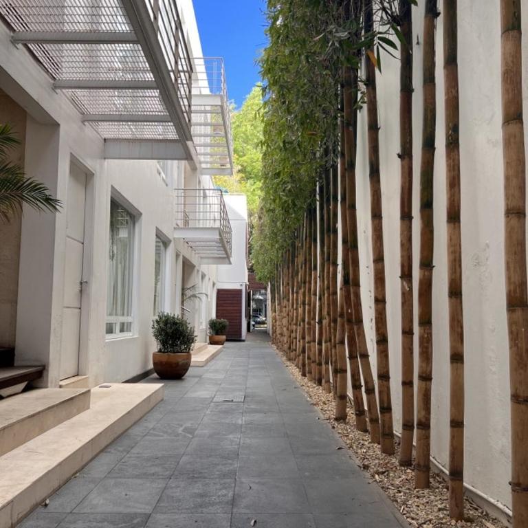 Condesa Residence Amsterdam 104 Lovely 1Bed 1 Bath on Amsterdam Av - Apartment - 33