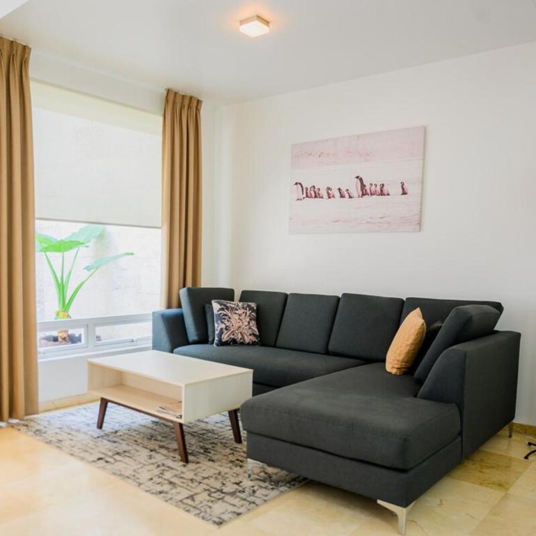 Condesa Residence Amsterdam 104 Lovely 1Bed 1 Bath on Amsterdam Av - Apartment - 41