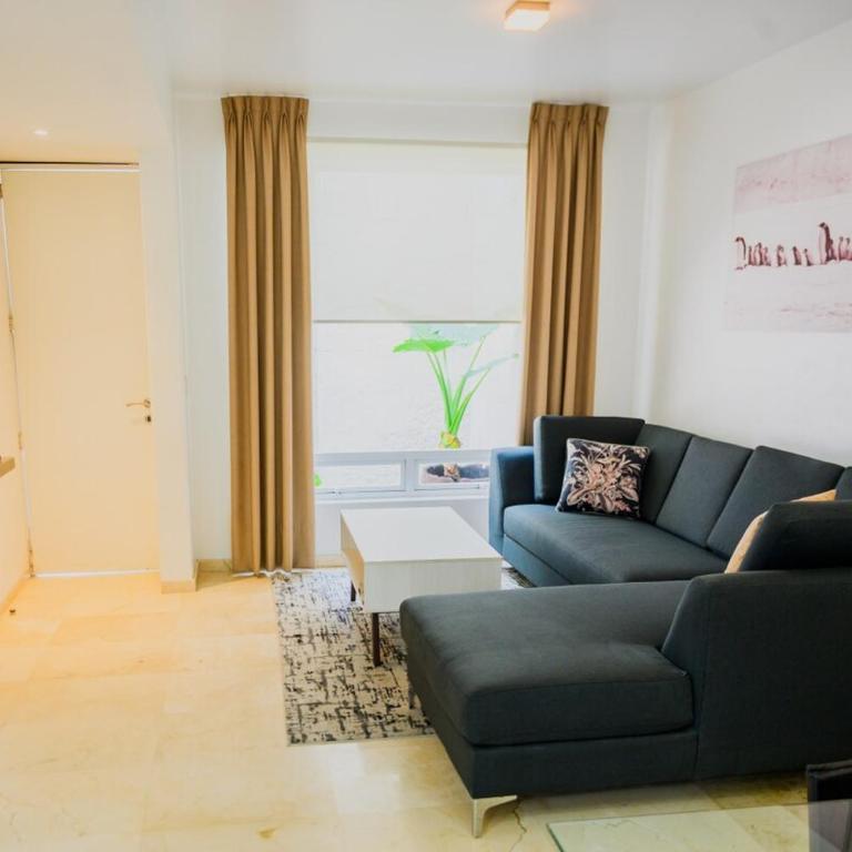 Condesa Residence Amsterdam 104 Lovely 1Bed 1 Bath on Amsterdam Av - Apartment - 43