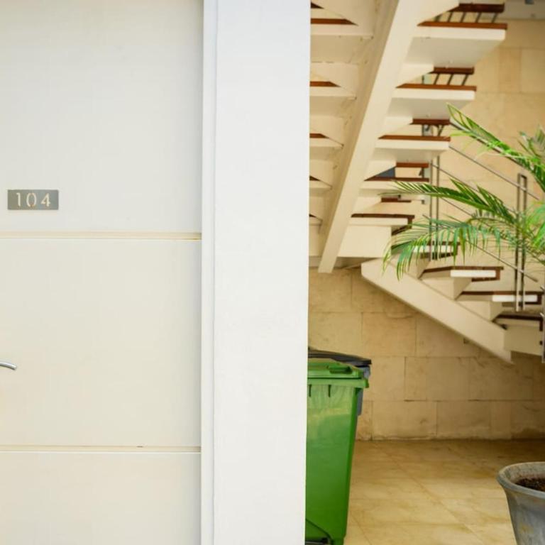 Condesa Residence Amsterdam 104 Lovely 1Bed 1 Bath on Amsterdam Av - Apartment - 44