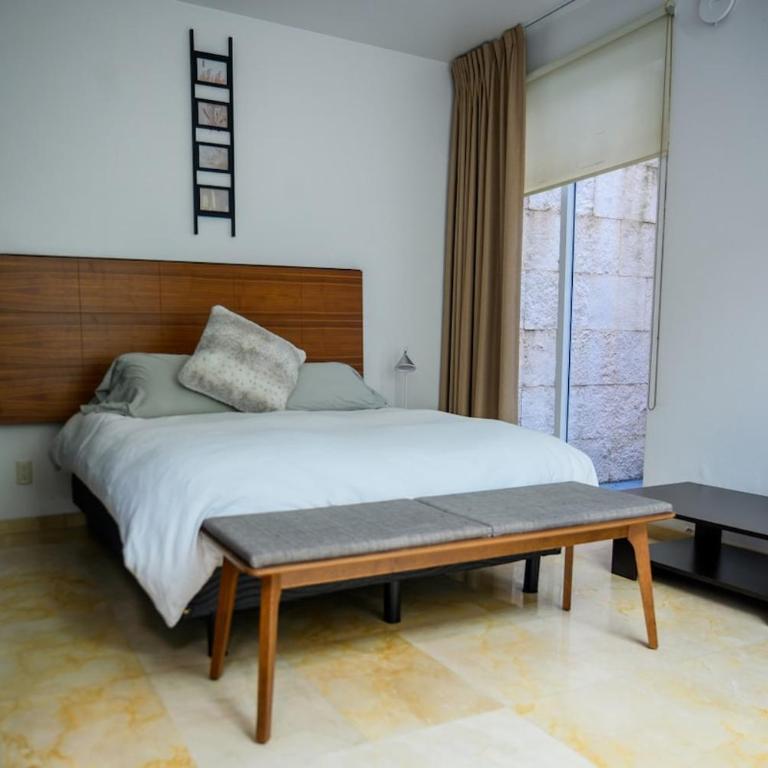 Condesa Residence Amsterdam 104 Lovely 1Bed 1 Bath on Amsterdam Av - Apartment - 45