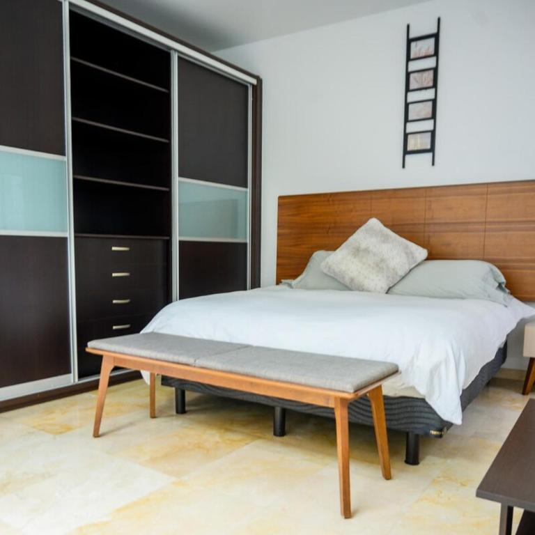 Condesa Residence Amsterdam 104 Lovely 1Bed 1 Bath on Amsterdam Av - Apartment - 47