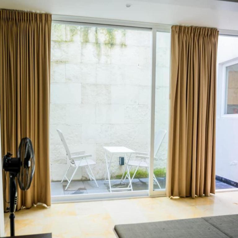Condesa Residence Amsterdam 104 Lovely 1Bed 1 Bath on Amsterdam Av - Apartment - 48