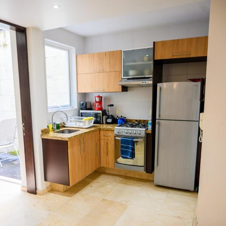 Condesa Residence Amsterdam 104 Lovely 1Bed 1 Bath on Amsterdam Av - Apartment - 51