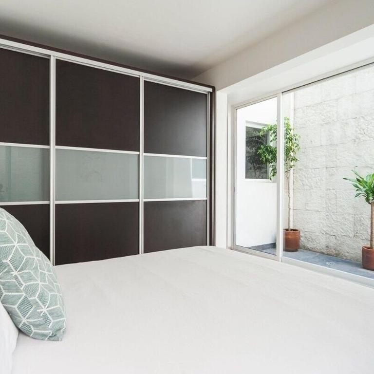 Condesa Residence Amsterdam 103 Sunny 1Bed 1Bath on Amsterdam AV - Apartment - 4