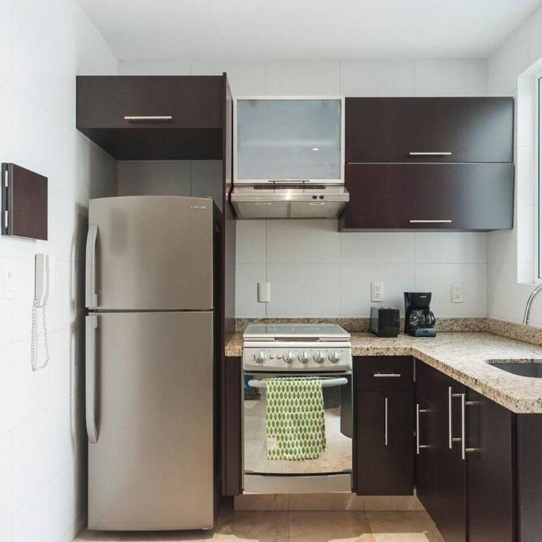 Condesa Residence Amsterdam 103 Sunny 1Bed 1Bath on Amsterdam AV - Apartment - 6