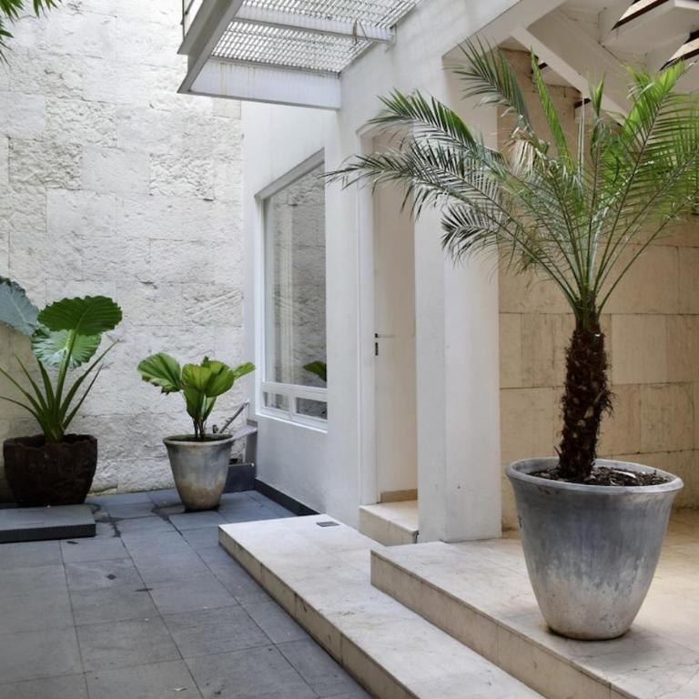 Condesa Residence Amsterdam 103 Sunny 1Bed 1Bath on Amsterdam AV - Apartment - 10
