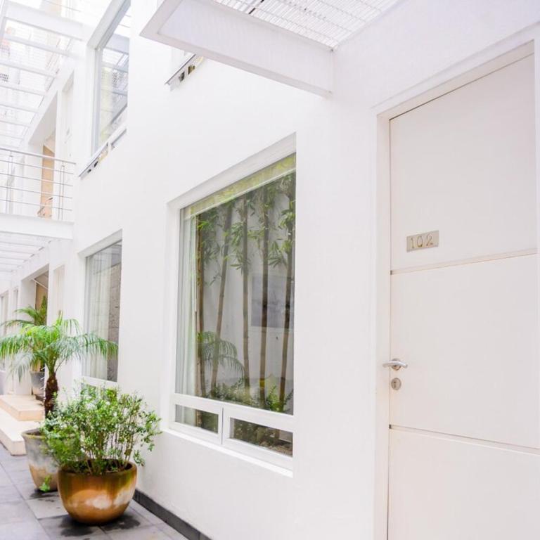 Condesa Residence Amsterdam 102 Stylish 1 bed1 Bath on Amsterdam Av - Apartment - 2