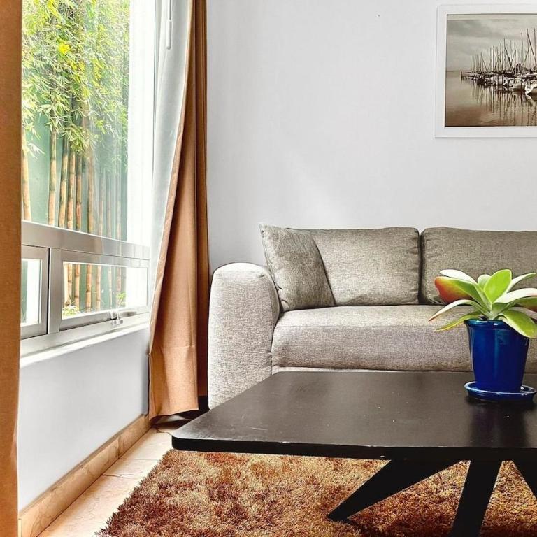 Condesa Residence Amsterdam 102 Stylish 1 bed1 Bath on Amsterdam Av - Apartment - 3