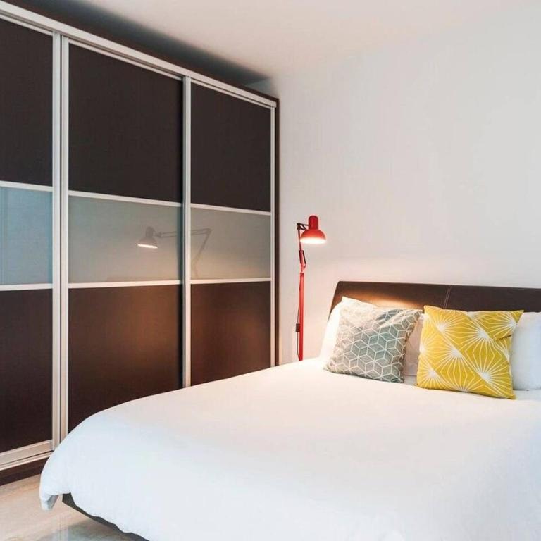 Condesa Residence Amsterdam 102 Stylish 1 bed1 Bath on Amsterdam Av - Apartment - 7