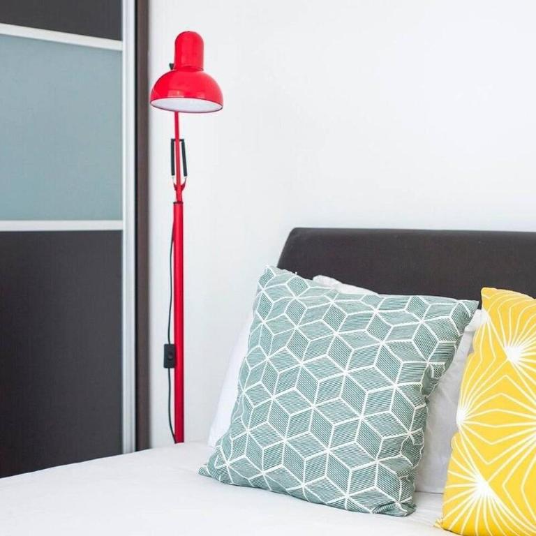 Condesa Residence Amsterdam 102 Stylish 1 bed1 Bath on Amsterdam Av - Apartment - 8