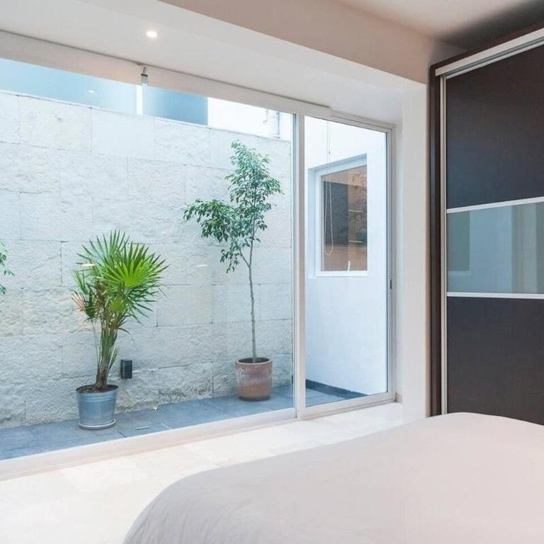 Condesa Residence Amsterdam 102 Stylish 1 bed1 Bath on Amsterdam Av - Apartment - 10