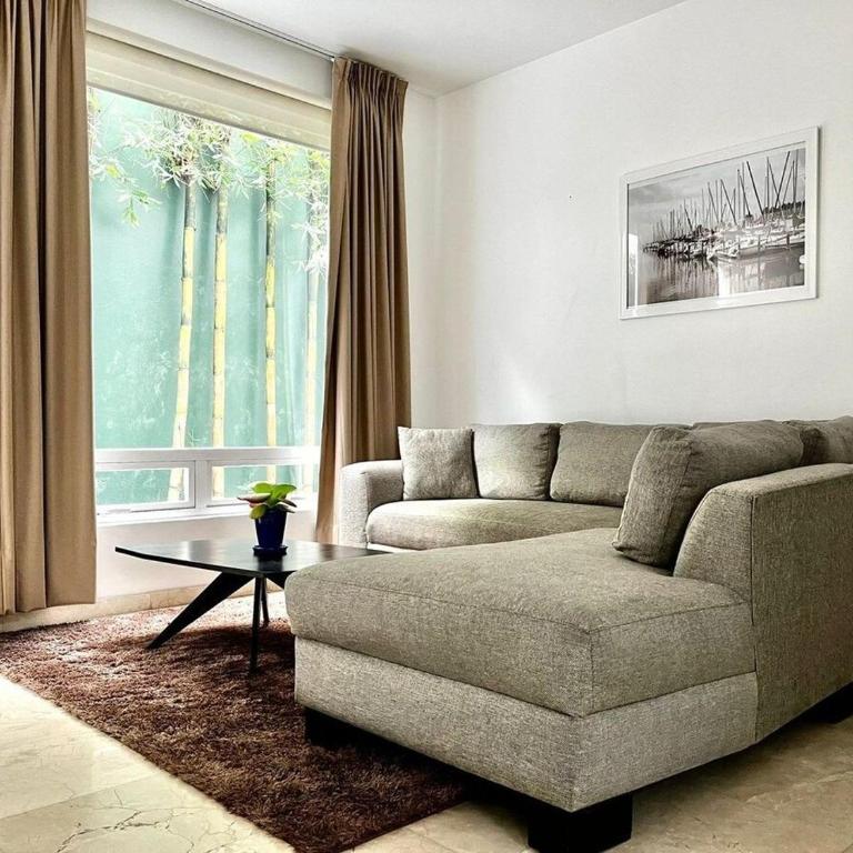 Condesa Residence Amsterdam 102 Stylish 1 bed1 Bath on Amsterdam Av - Apartment - 11