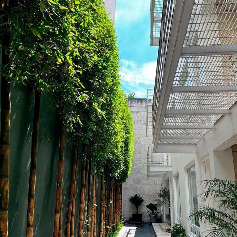 Condesa Residence Amsterdam 102 Stylish 1 bed1 Bath on Amsterdam Av - Apartment - 12
