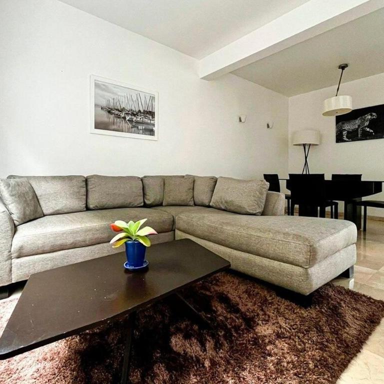 Condesa Residence Amsterdam 102 Stylish 1 bed1 Bath on Amsterdam Av - Apartment - 13