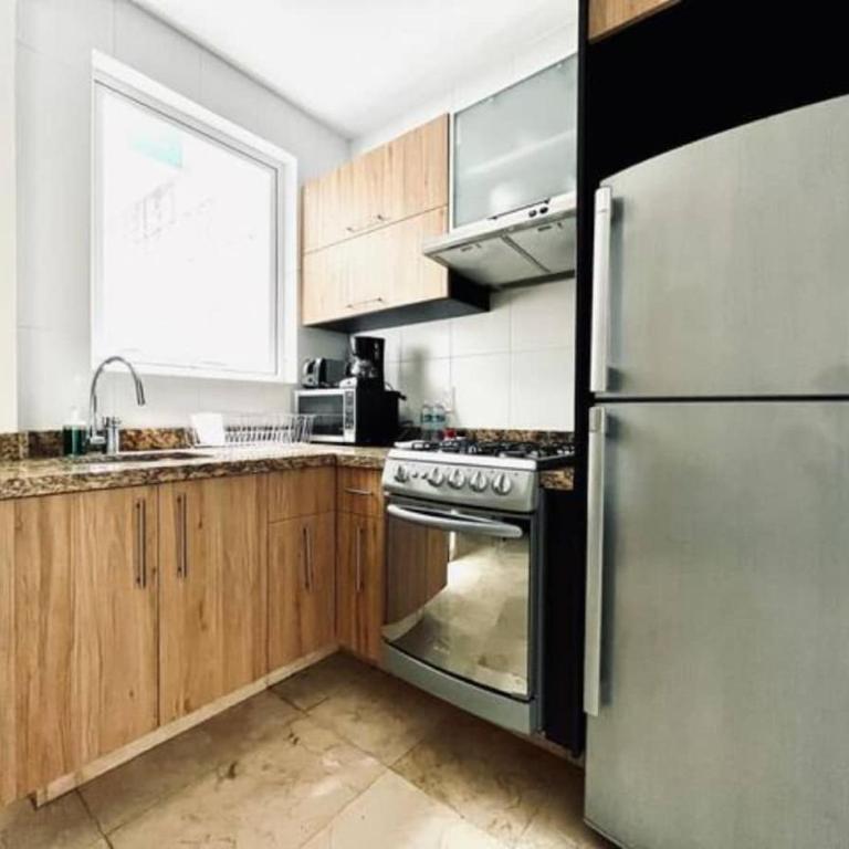 Condesa Residence Amsterdam 102 Stylish 1 bed1 Bath on Amsterdam Av - Apartment - 15
