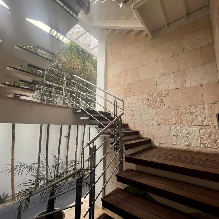 Condesa Residence Amsterdam 102 Stylish 1 bed1 Bath on Amsterdam Av - Apartment - 17