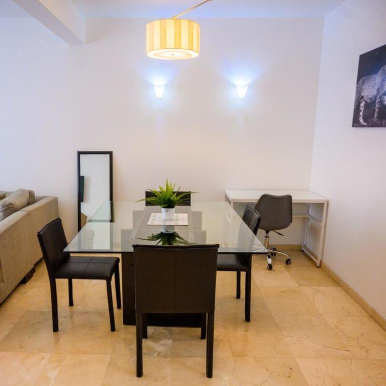 Condesa Residence Amsterdam 102 Stylish 1 bed1 Bath on Amsterdam Av - Apartment - 23