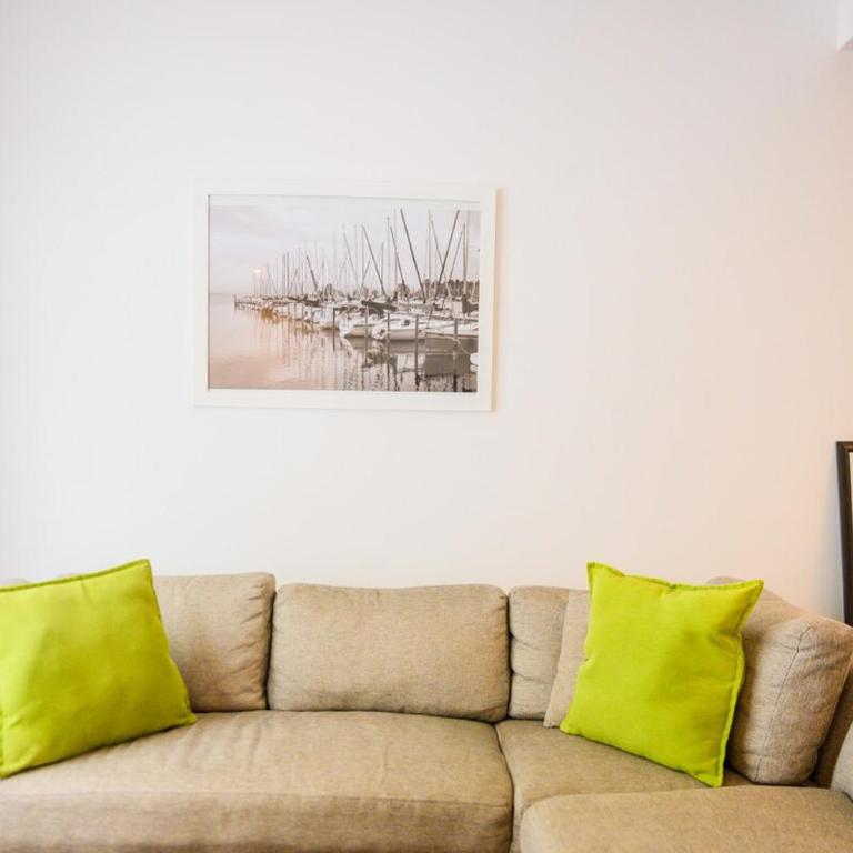 Condesa Residence Amsterdam 102 Stylish 1 bed1 Bath on Amsterdam Av - Apartment - 24