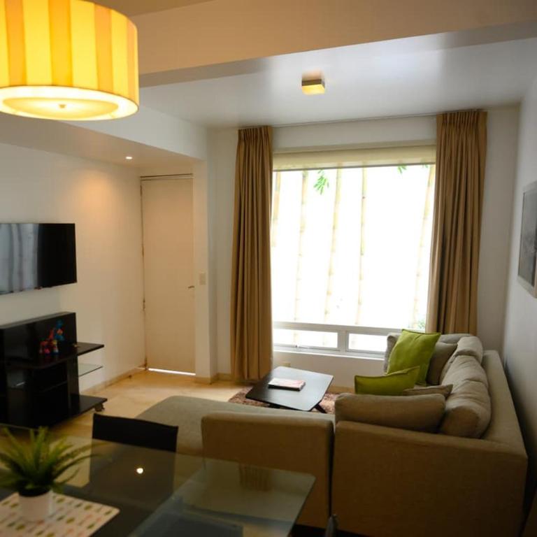 Condesa Residence Amsterdam 102 Stylish 1 bed1 Bath on Amsterdam Av - Apartment - 26