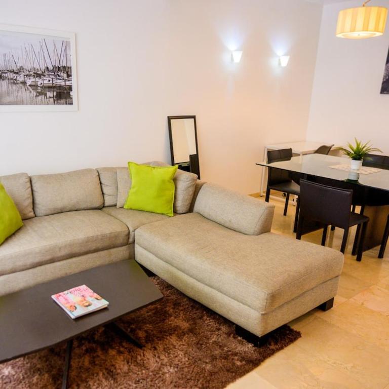 Condesa Residence Amsterdam 102 Stylish 1 bed1 Bath on Amsterdam Av - Apartment - 28