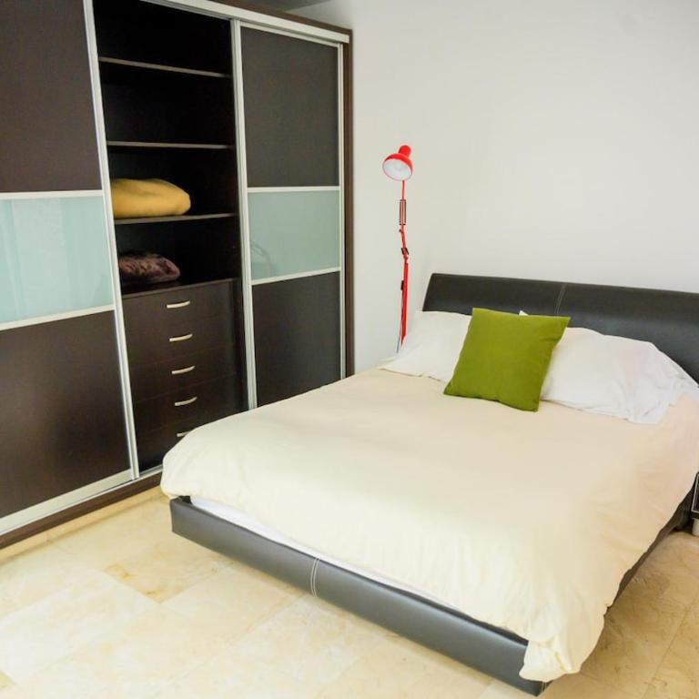 Condesa Residence Amsterdam 102 Stylish 1 bed1 Bath on Amsterdam Av - Apartment - 32