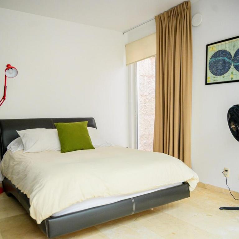 Condesa Residence Amsterdam 102 Stylish 1 bed1 Bath on Amsterdam Av - Apartment - 31