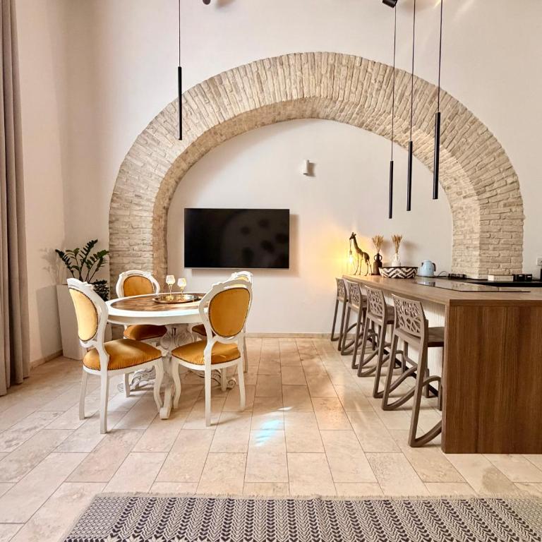 CagliariExclusive Marina - Apartamento de 1 dormitorio - 1
