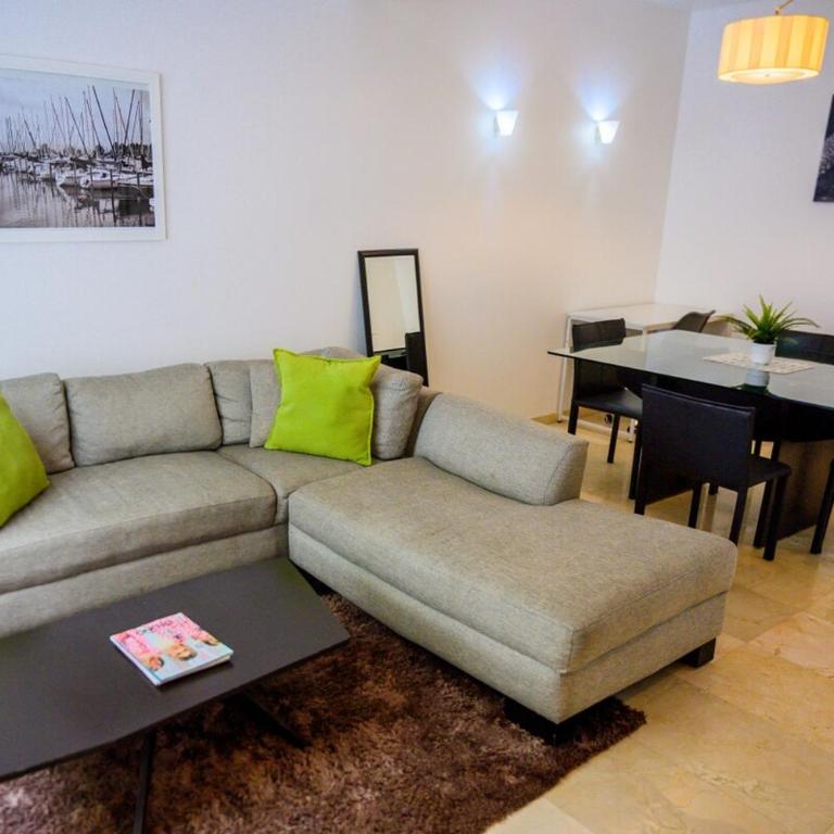 Condesa Residence Amsterdam 102 Stylish 1 bed1 Bath on Amsterdam Av - Apartment - 33