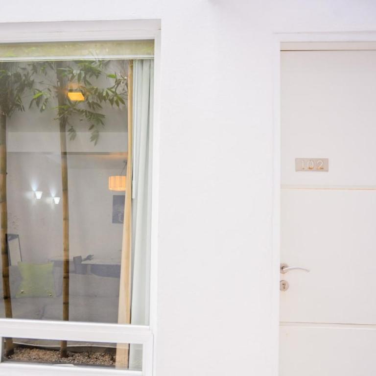 Condesa Residence Amsterdam 102 Stylish 1 bed1 Bath on Amsterdam Av - Apartment - 38