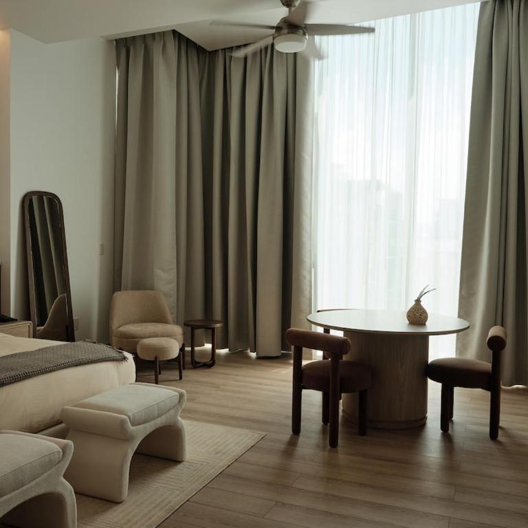 Condesa Residence - Roma Luxury Suite 501 - Apartment - 2