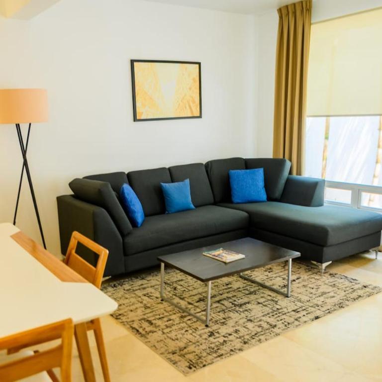 Condesa Residence Amsterdam 101 Serene 1 Bed1Bath on Amsterdam Av - Apartamento - 1